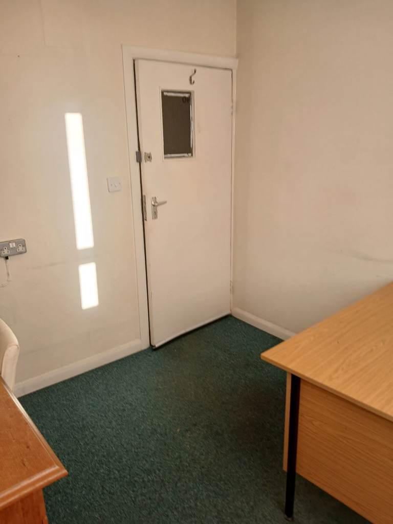Office Unit to Rent