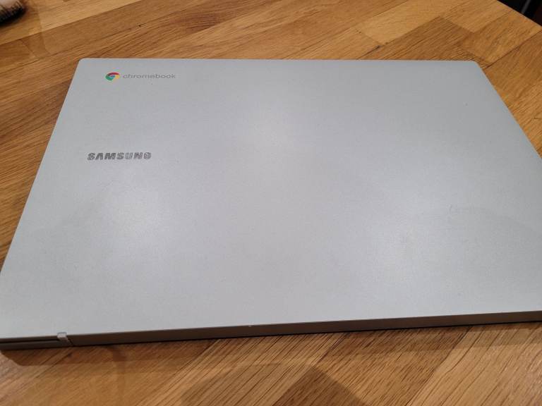 Samsung galaxy chromebook 