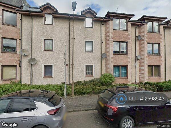 2 bedroom flat in Oliphant Court, Stirling, FK8 (2 bed) (#2593543)