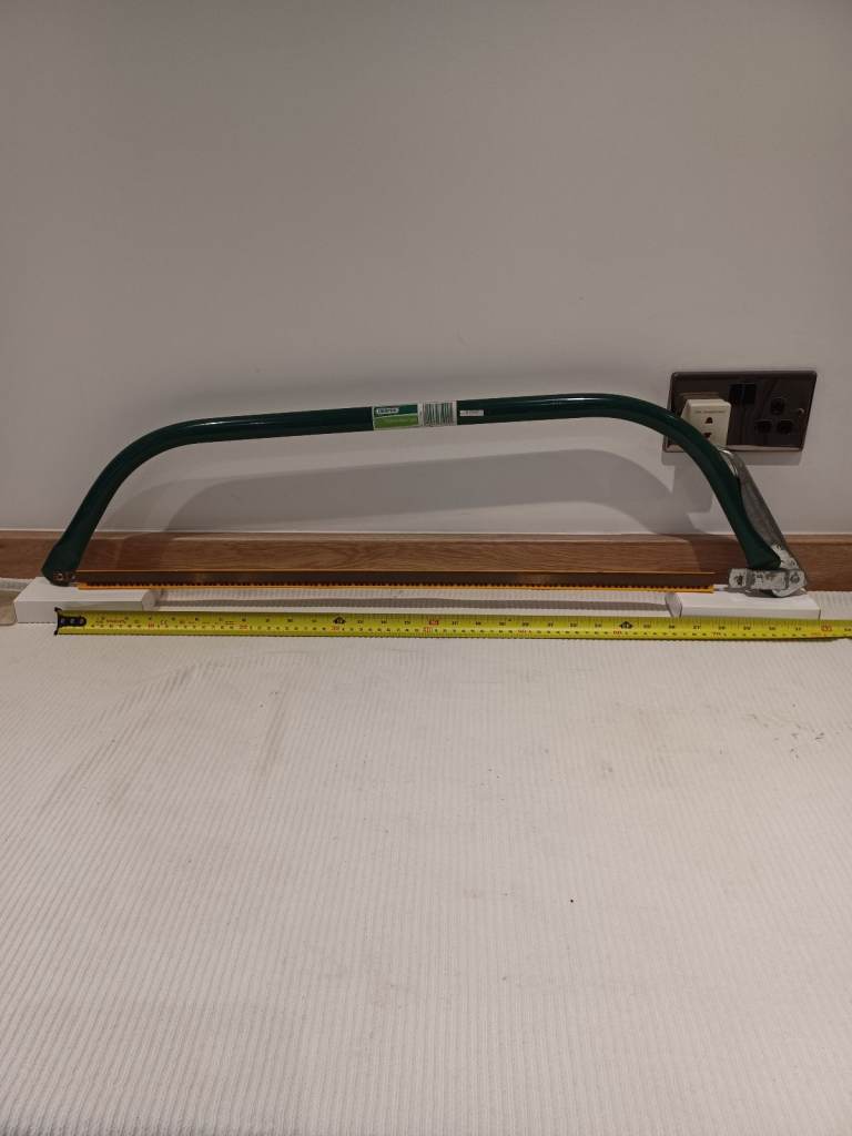 DRAPER Bow Saw 