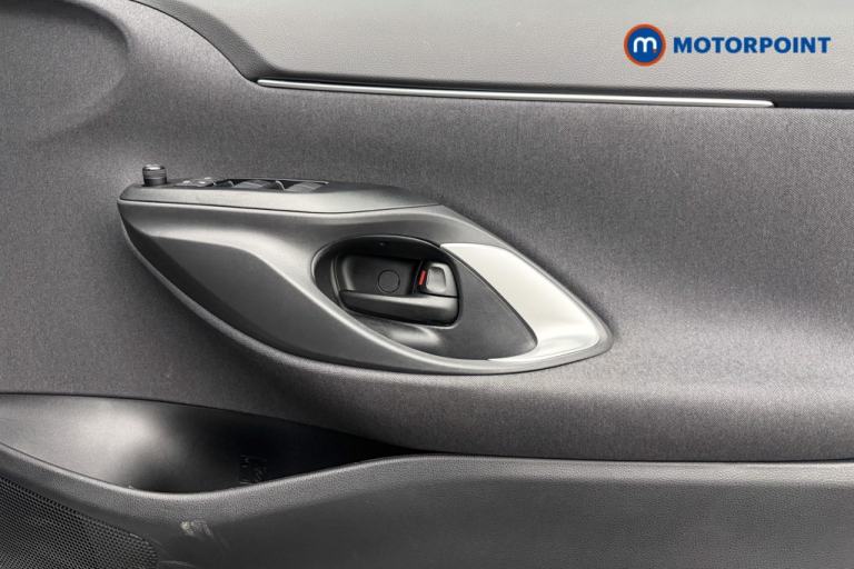 2024 Toyota Yaris Cross 1.5 Hybrid Icon 5dr CVT HATCHBACK PETROL/ELECTRIC Automatic