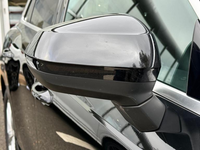 2024 Audi Q3 2.0 TFSI 40 S line SUV 5dr Petrol S Tronic quattro Euro 6 (s/s) (190 ps) ESTATE Petr...