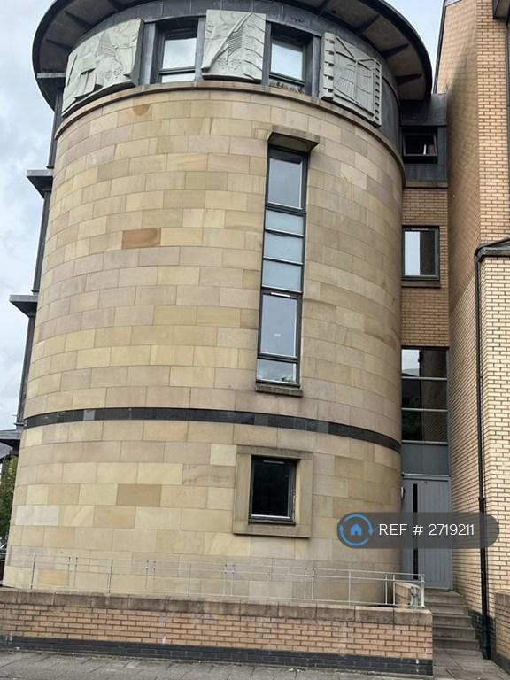 1 bedroom in Naburn Gate, Glasgow, G5 (#2719211)