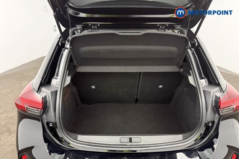 2023 Vauxhall Corsa 1.2 GS 5dr HATCHBACK PETROL Manual