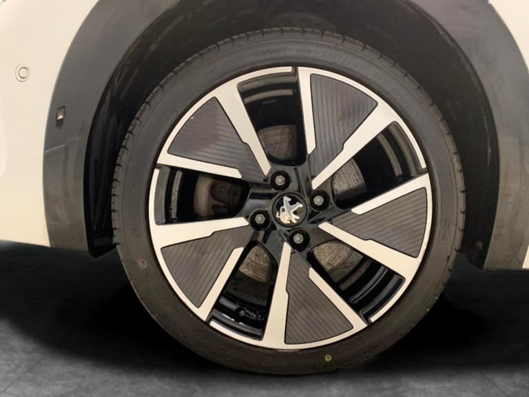 2020 Peugeot 208 100kW GT 50kWh 5dr Auto HATCHBACK ELECTRIC Automatic