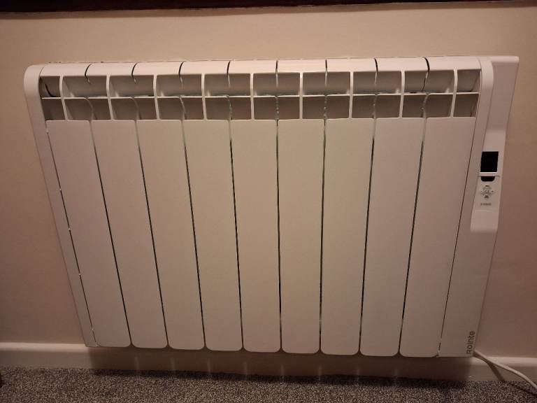 Heater