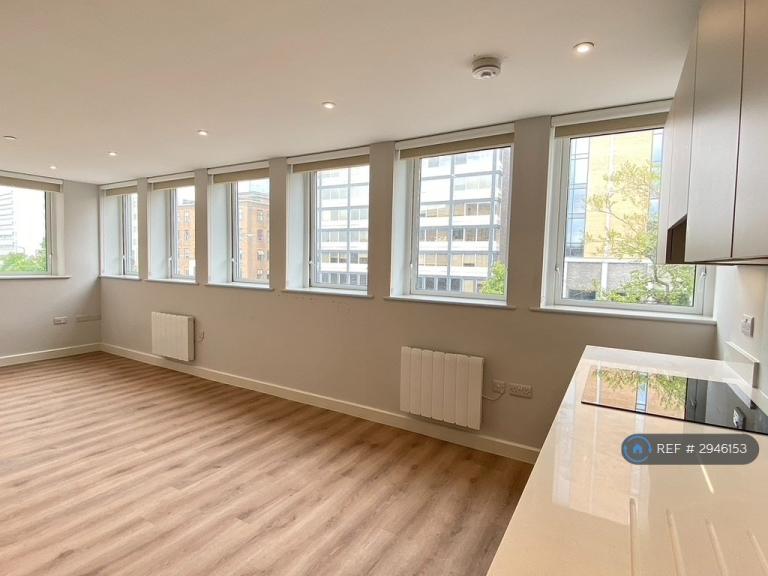 2 bedroom flat in Christchurch Road, Bournemouth, BH1 (2 bed) (#2946153)