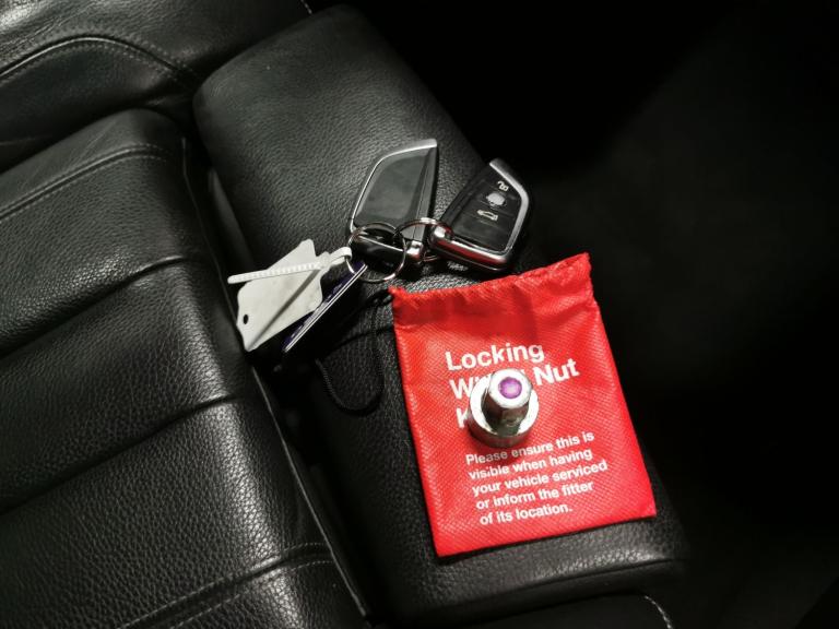 2018 BMW X5 3.0 30d M Sport SUV 5dr Diesel Auto xDrive Euro 6 (s/s) (258 ps) - HEATED L Suv Diese...