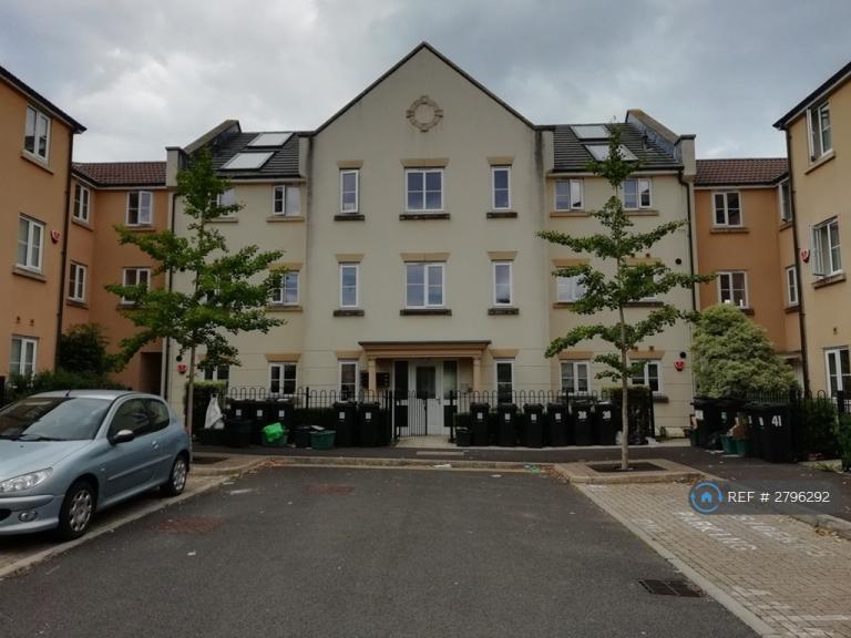3 bedroom flat in Cheswick Village, Bristol, BS16 (3 bed) (#2796292)
