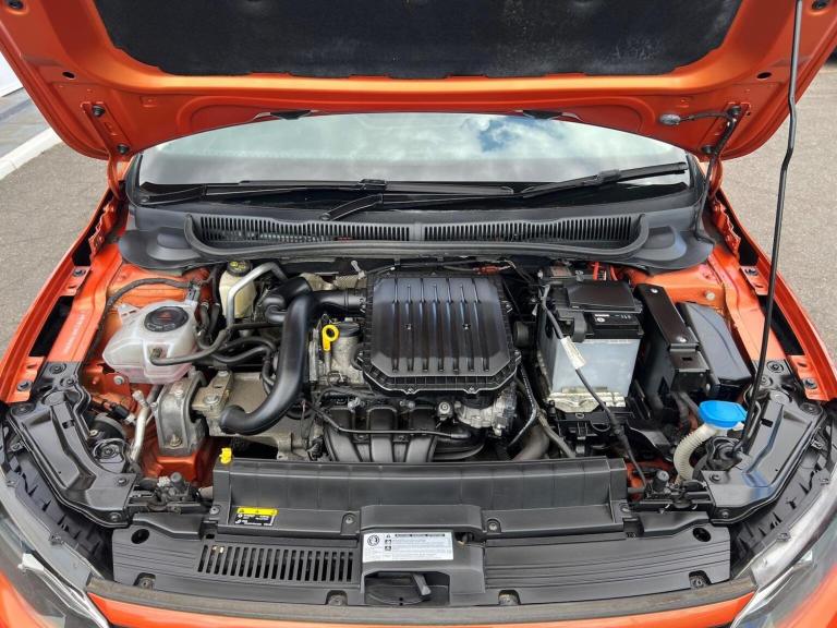 VOLKSWAGEN POLO 1.0 SE Euro 6 (s/s) 5dr 2018