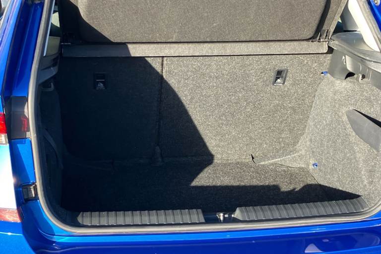 2020 Skoda Kamiq 1.0 TSI SE 5dr DSG Estate PETROL Automatic