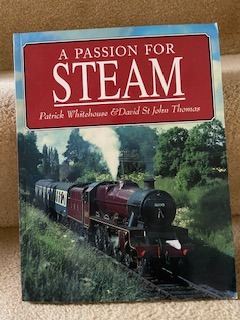 A Passion for Steam