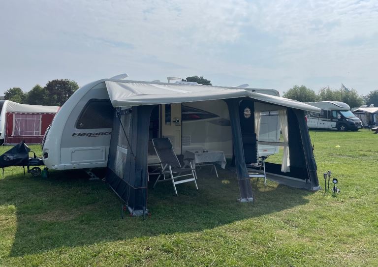 Isabella Air Cirrus 400