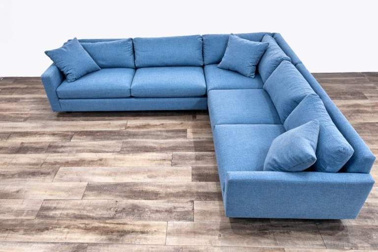 Big 7 seater sofa for £180   