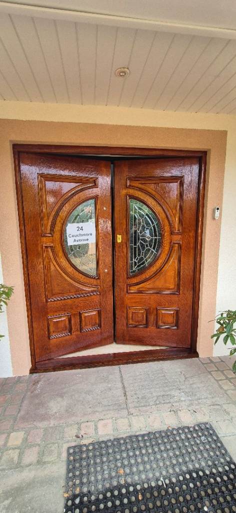 Painting decorating & wallpaper 