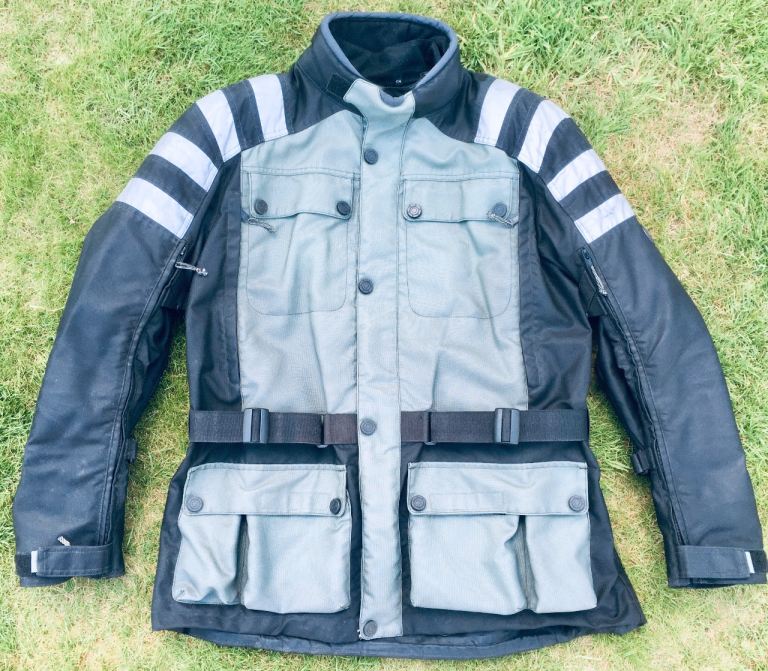 BMW Motorrad  Savanna 2 - Jacket and Trousers 