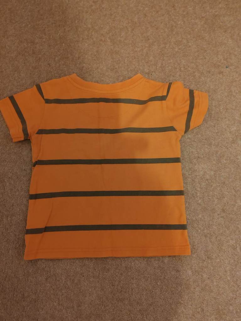 Designer T shirt for toddler 