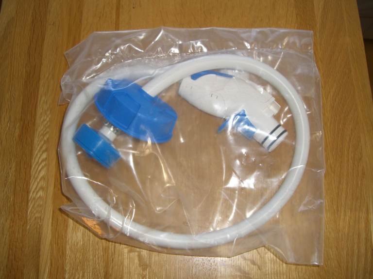 Truma drinking water inlet hose