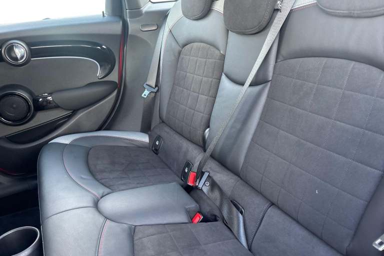 2022 MINI Hatch 1.5 Cooper Sport 5dr HATCHBACK PETROL Manual