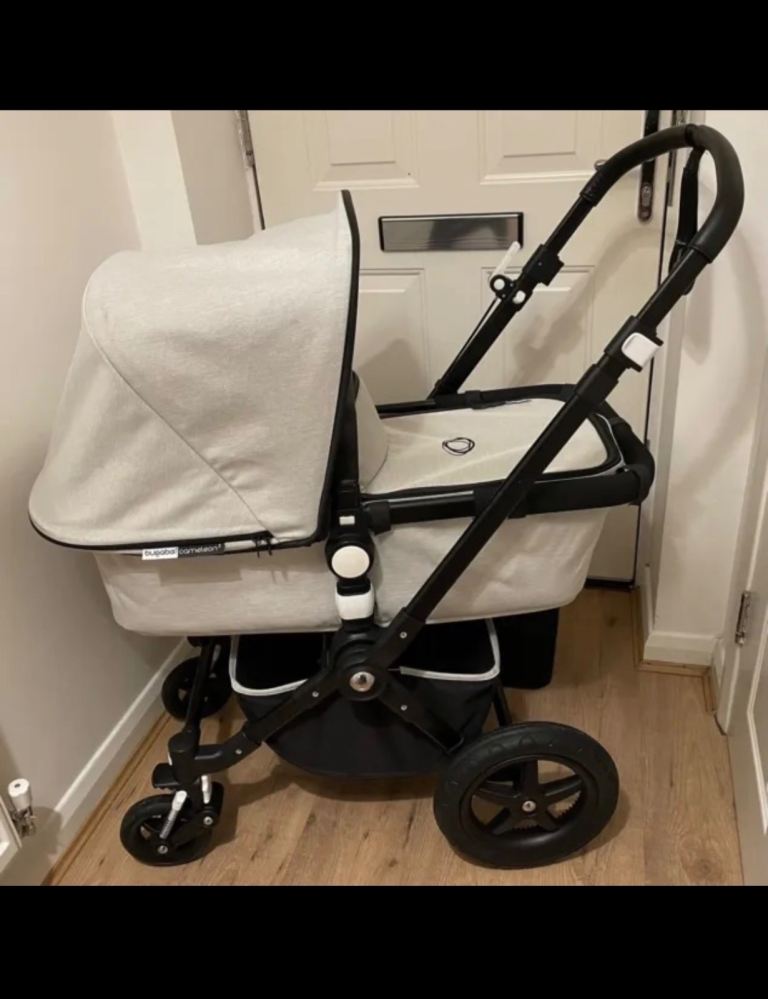 Bugaboo Cameleon 3 Atelier 