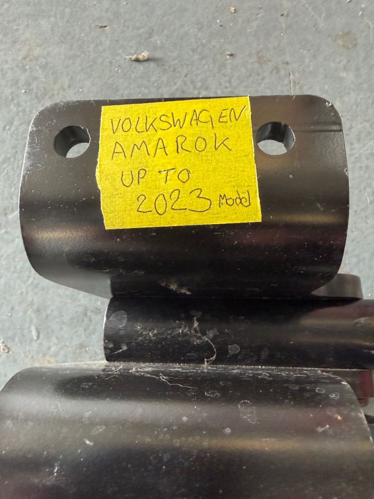 TOW BAR FOR VOLKSWAGEN AMOROK