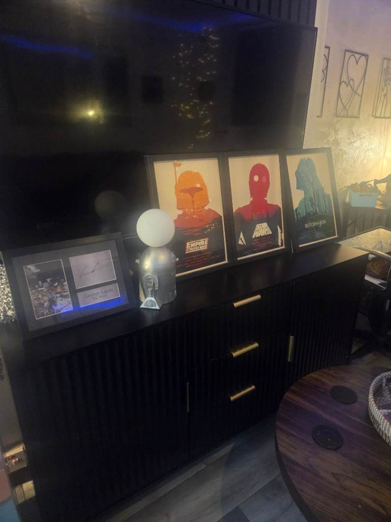 Star Wars / Marvel bundle