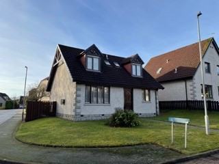 3 bedroom house in Corse Wynd, Kingswells, Aberdeen, AB15 8TP
