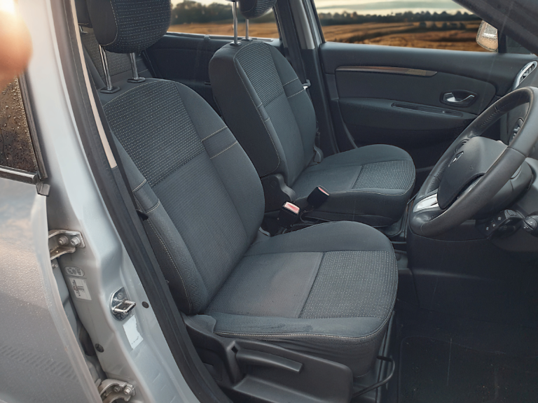 2010 Renault Scenic 1.5 dCi Dynamique TomTom, full MOT, delivery available, px welcome