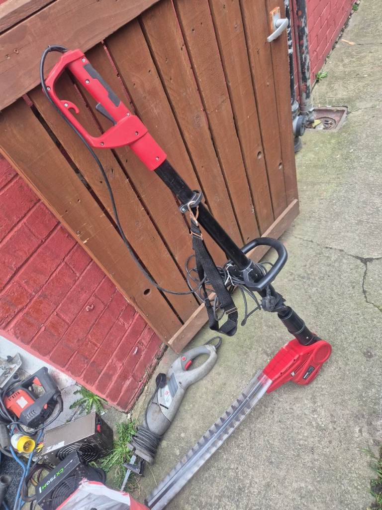 enhell telescopic electro stab ready for use 