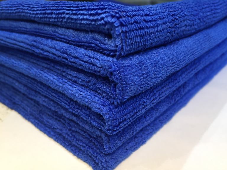 Brand New Car Detailing/Multipurpose Microfibre cloths