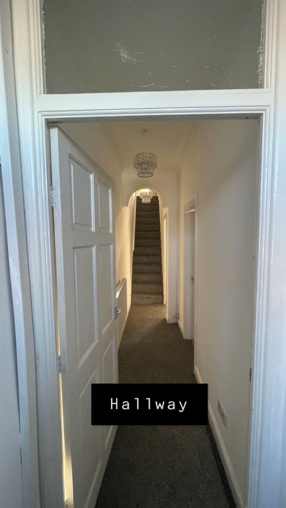 House to Rent Blackburn, 3 Bed, 2 Reception rooms