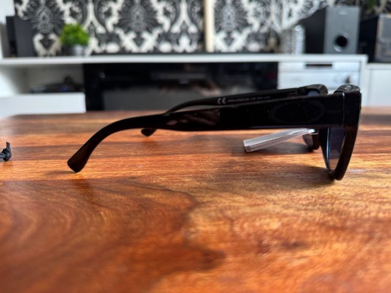 Avon Embellished Cat Eye Ladies UV400 summer sunglasses