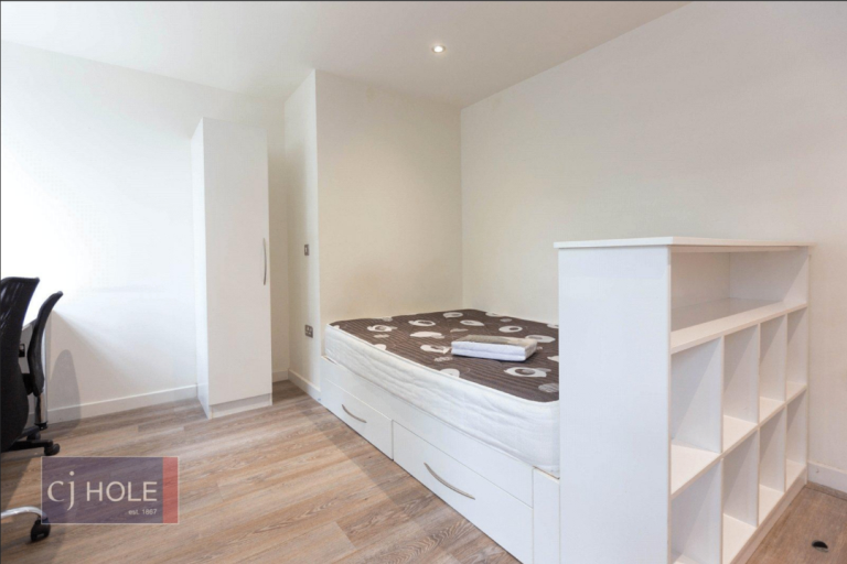 Flat 15, St. Stephens House, Colston Avenue, City Centre, Bristol, BS1