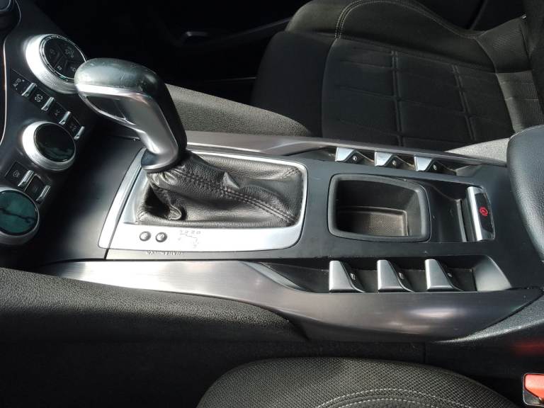 DS, DS 5, Hatchback, 2016, Other, 1560 (cc), 5 doors