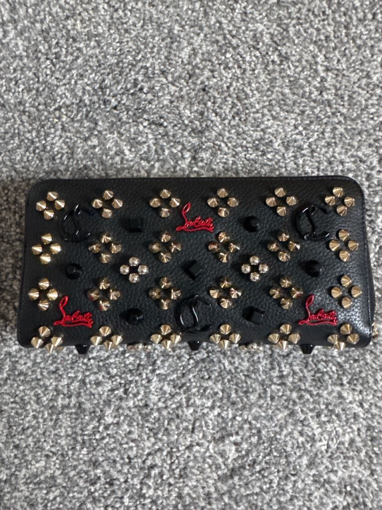 Christian Louboutin purse