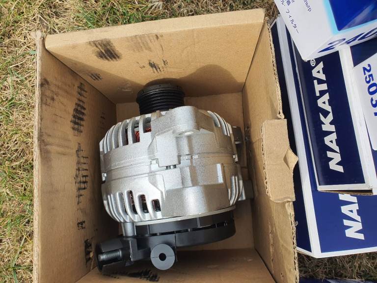 For Sale Citroën Parts