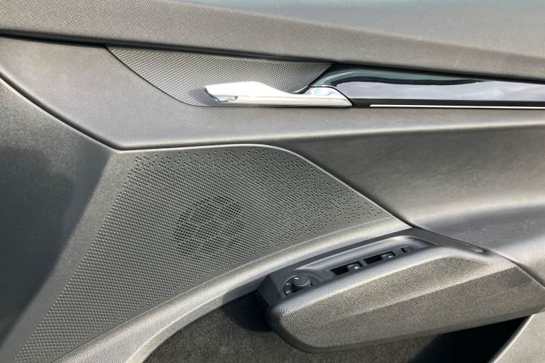 2021 Skoda Enyaq 132kW 60 Suite Nav 62kWh 5dr Auto Estate ELECTRIC Automatic