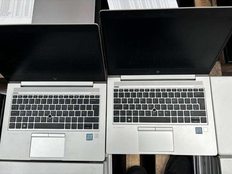 Quality Laptops for Every Budget – Dell HP Lenovo Surface MacBook