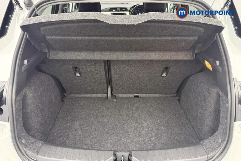 2022 Nissan Micra 1.0 IG-T 92 Tekna 5dr CVT Hatchback Petrol Automatic