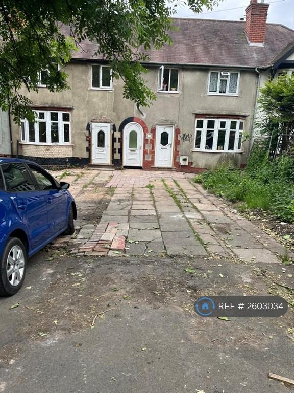 Studio flat in Tipton Road, Dudley, DY1 (#2603034)