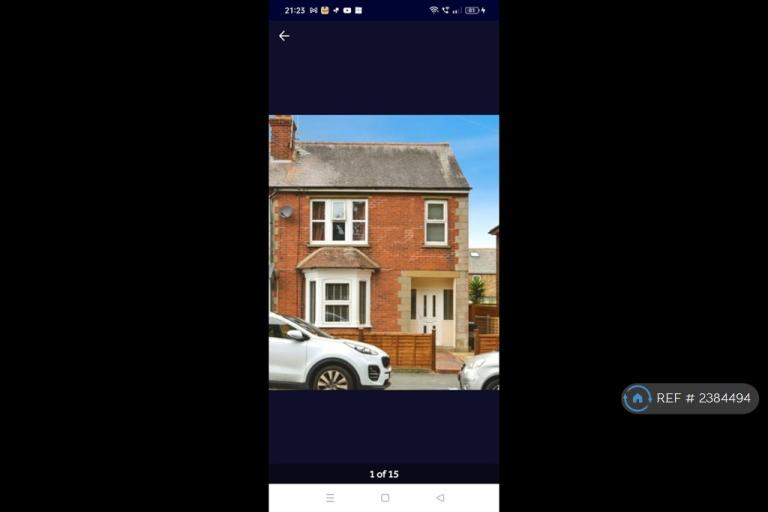 1 bedroom flat in London Road, Bognor Regis, PO21 (1 bed) (#2384494)