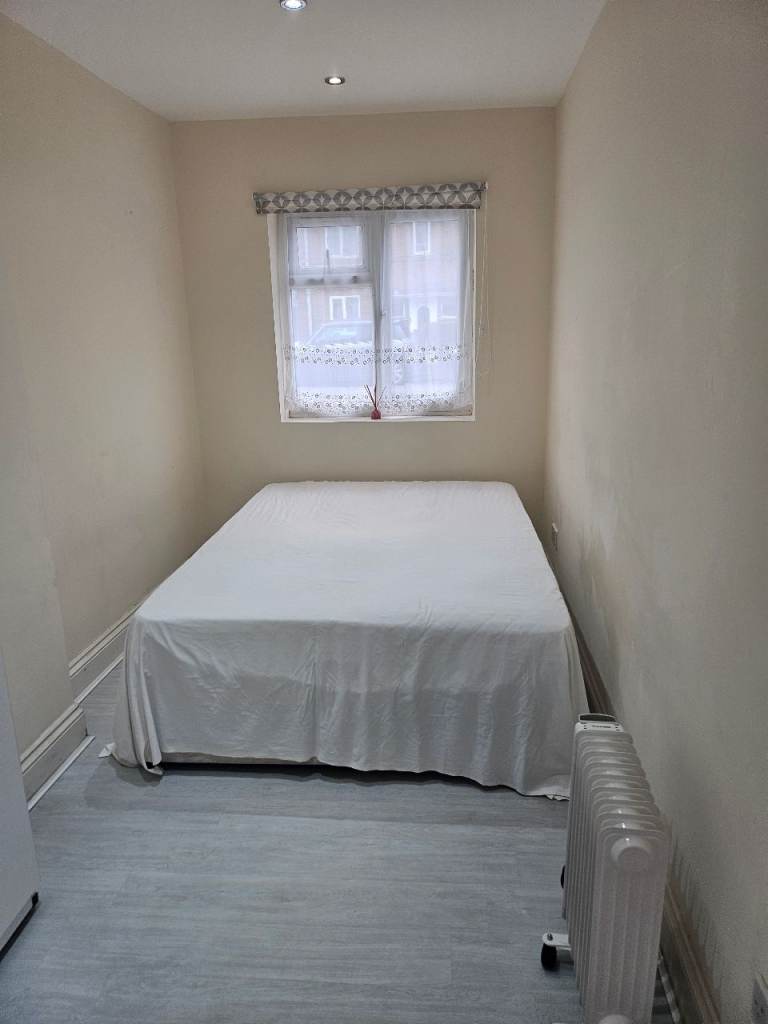 1 bed flat for rent