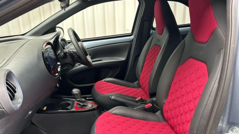 2023 Toyota Aygo X 1.0 VVT-i Undercover 5dr Auto HATCHBACK PETROL Automatic