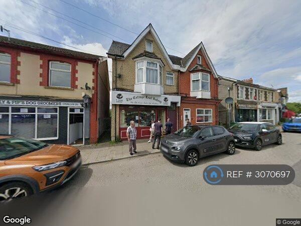 1 bedroom in High St, Fleur-De-Lis, NP12 (#3070697)