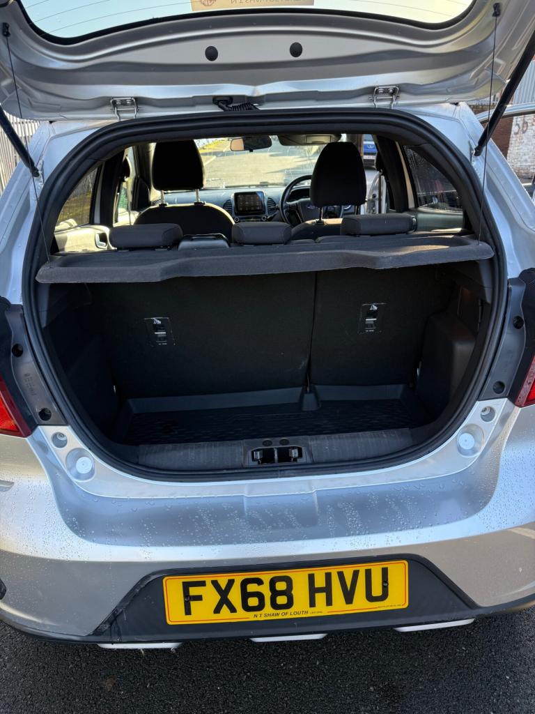 2018 Ford Ka+ 1.2 85 Active 5dr HATCHBACK Petrol Manual