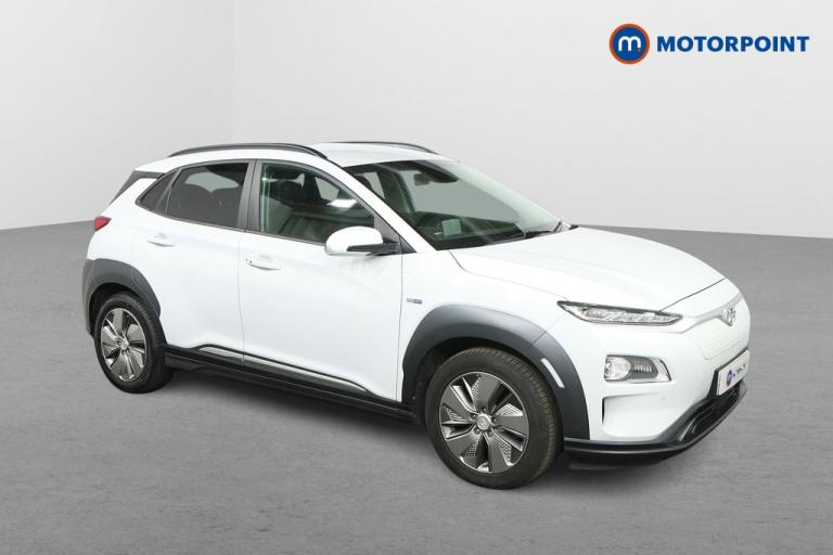 2020 Hyundai KONA 150kW Premium SE 64kWh 5dr Auto SUV Electric Automatic