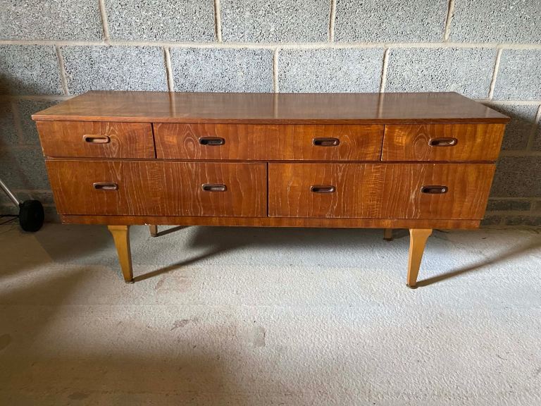 G Plan sideboard