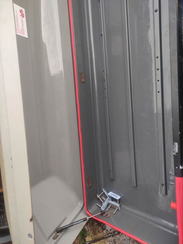 Jetbag roof box roofbox ski box