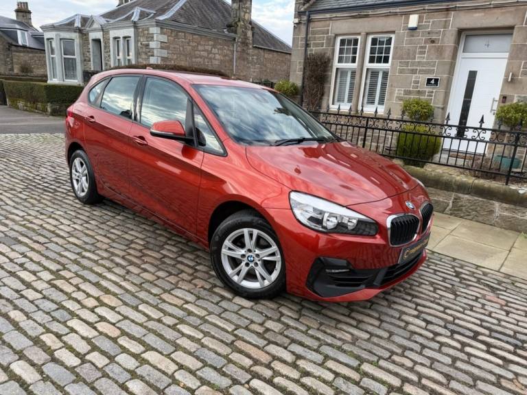 2018 BMW 2 Series Active Tourer 1.5 218i SE MPV 5dr Petrol Manual Euro 6 (s/s) (140 ps) MPV Petro...