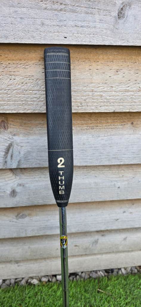 Taylormade golf putter